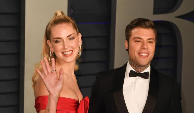Il documentario su Chiara Ferragni al Festival di Venezia article-post