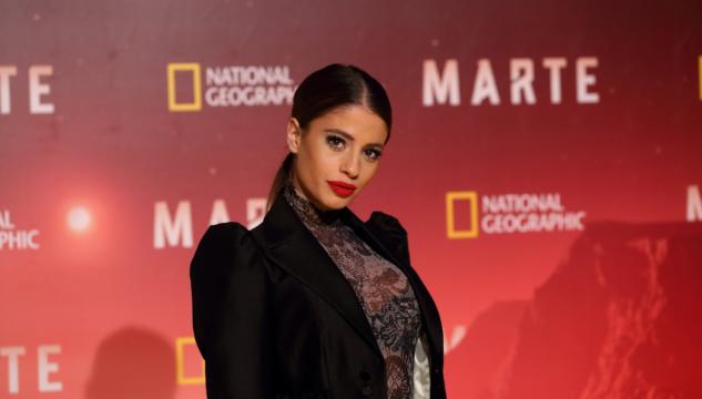Chiara Nasti
