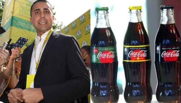 Coca Cola
