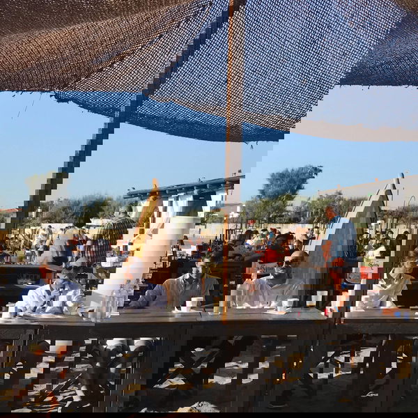 Men’s Life, grande festa al Singita di Fregene