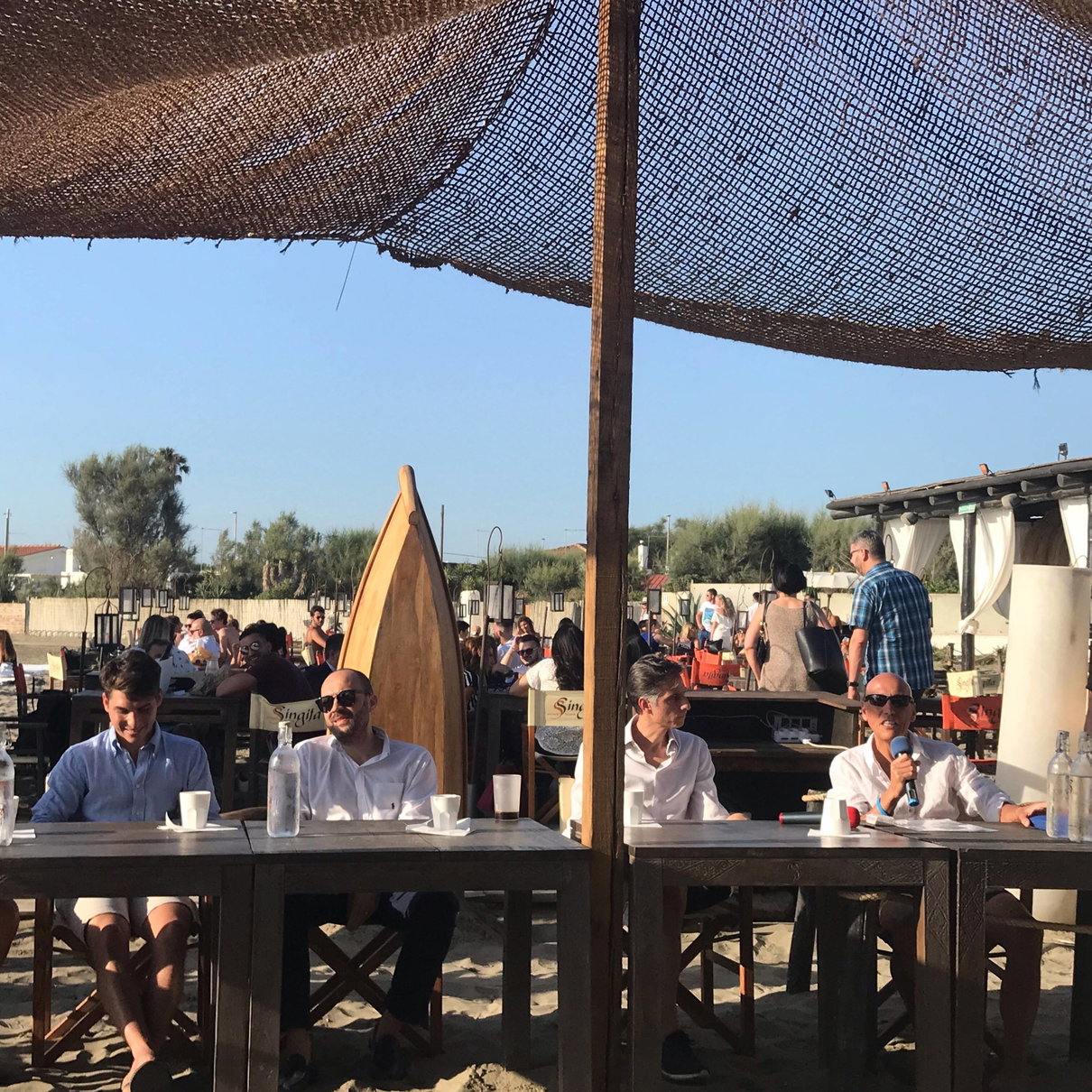 Men’s Life, grande festa al Singita di Fregene article-post
