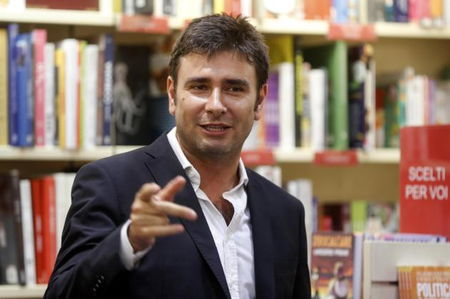 Di Battista paragona la morte del carabiniere al lancio di uova su Daisy Osakue (senza volerli paragonare) article-post