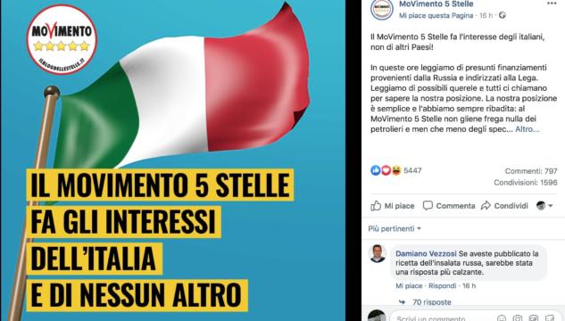 Di Maio