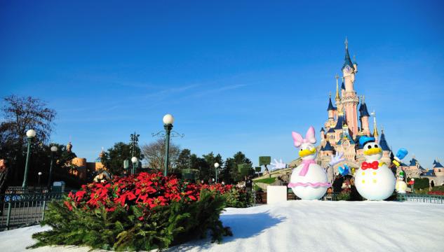 Disneyland Roma
