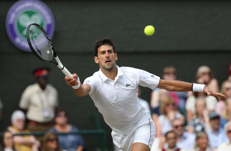 Djokovic muro invalicabile, solo applausi per Federer – Il pagellone completo di Wimbledon 2019