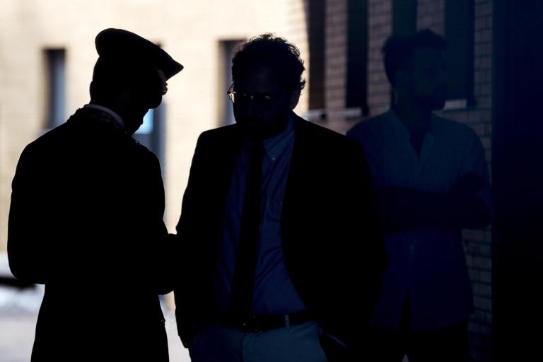 Elder Finnegan Lee: «Credevo che il carabiniere fosse un pusher»