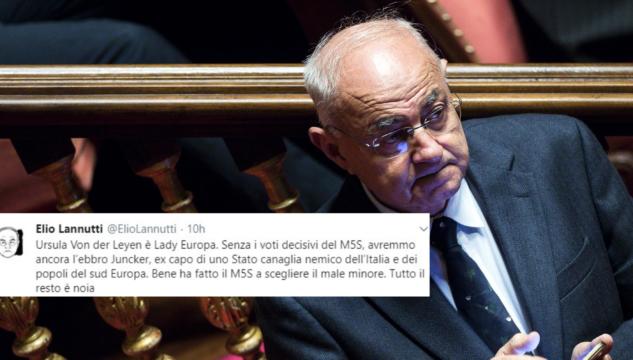 Elio Lannutti