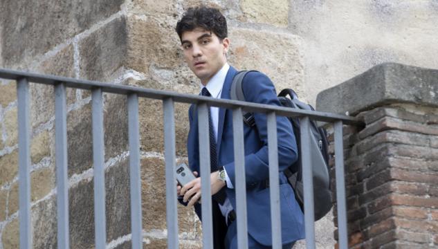 Enrico Stefano