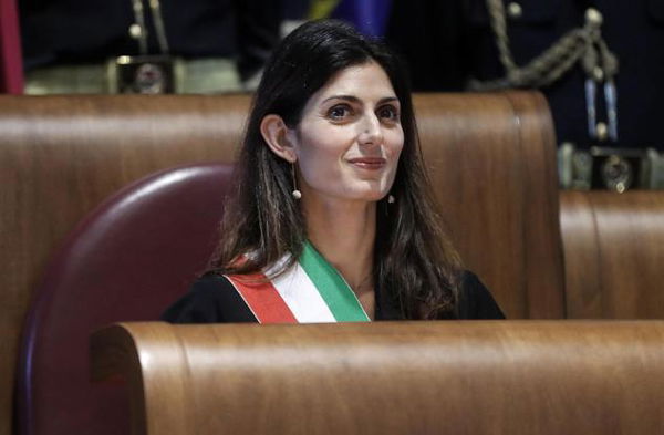 Roma avvia l’iter per ospitare i Campionati Europei di nuoto 2022