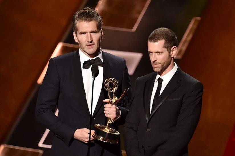 Game of Thrones: David Benioff e Dan Weiss diserteranno il Comic-Con article-post