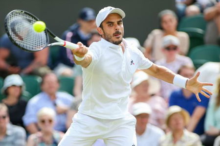 Wimbledon, il piccolo grande Thomas Fabbiano elimina Tsitsipas: ecco perché può sognare article-post