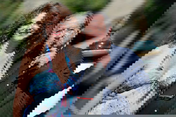 Tinto Brass ricoverato d’urgenza in terapia intensiva