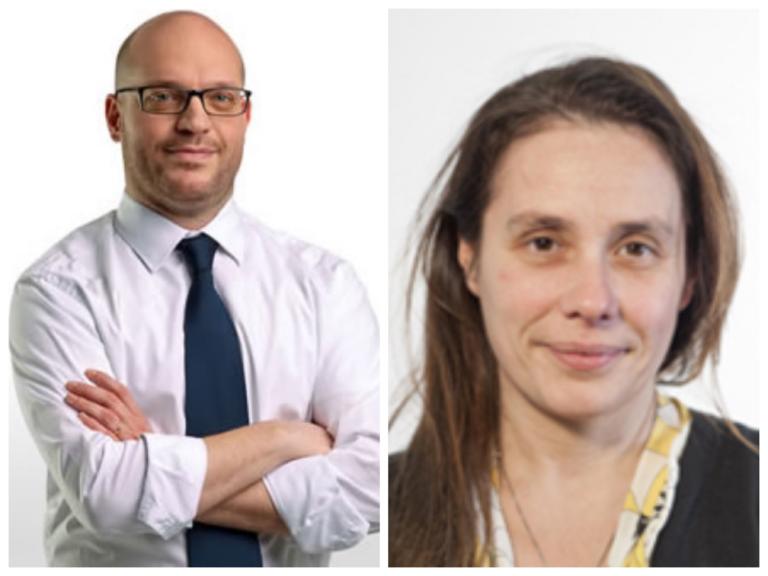 Il rimpastino tutto leghista: agli Affari Europei ci va Fontana, alla Famiglia la Locatelli