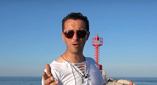 Francisco Buselli: Il nuovo singolo è “El Ultimo Beso”