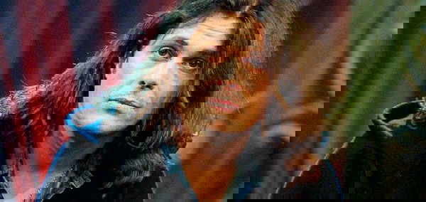 Gianluca Grignani: Che fine ha fatto e dove rivedremo il cantante?