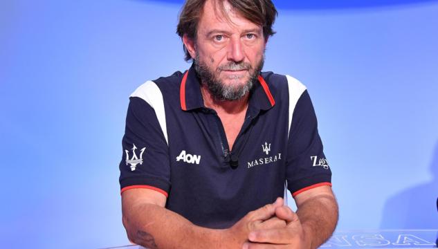 Giovanni Soldini