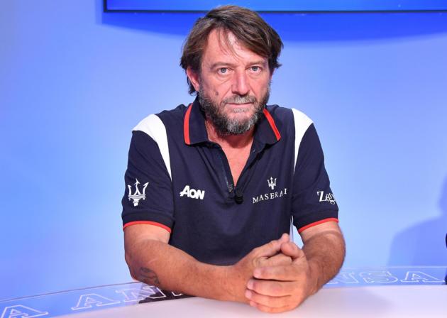 L’applauso di Giovanni Soldini al capitano della Alex: «Avrei fatto come te, anche a me è capitato di essere salvato» article-post