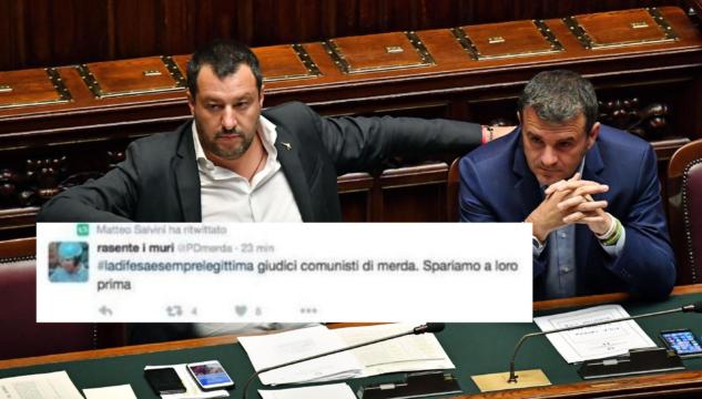 Giudici comunisti