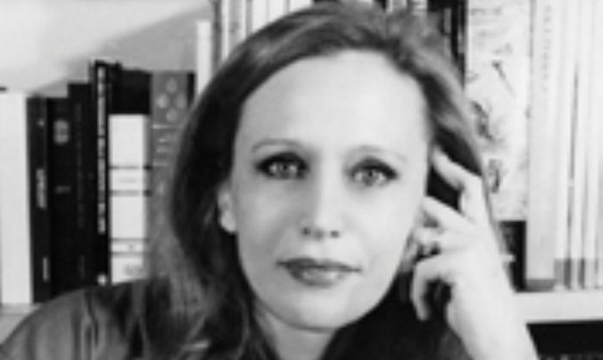 Addio alla scrittrice Giuliana Morandini