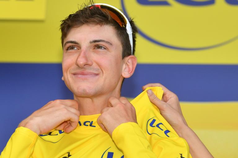 Essere Giulio Ciccone