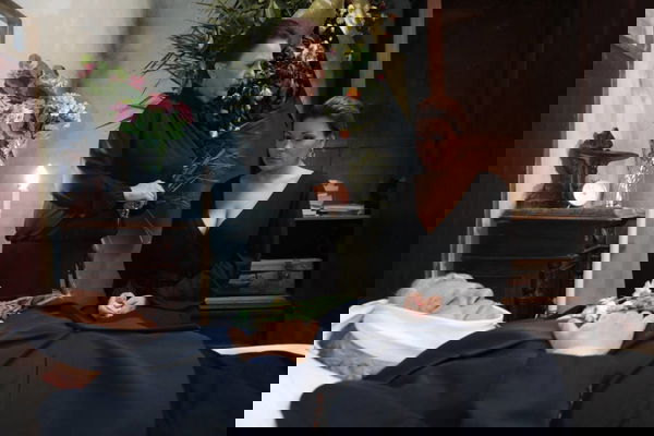 Mario Salieri, il maestro dell’hard si ispira a Eduardo per l’esordio nella commedia dell’arte