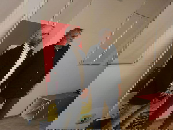 Gomorra 5: Ciro ci sarà? L’abbiamo chiesto a Roberto Saviano!