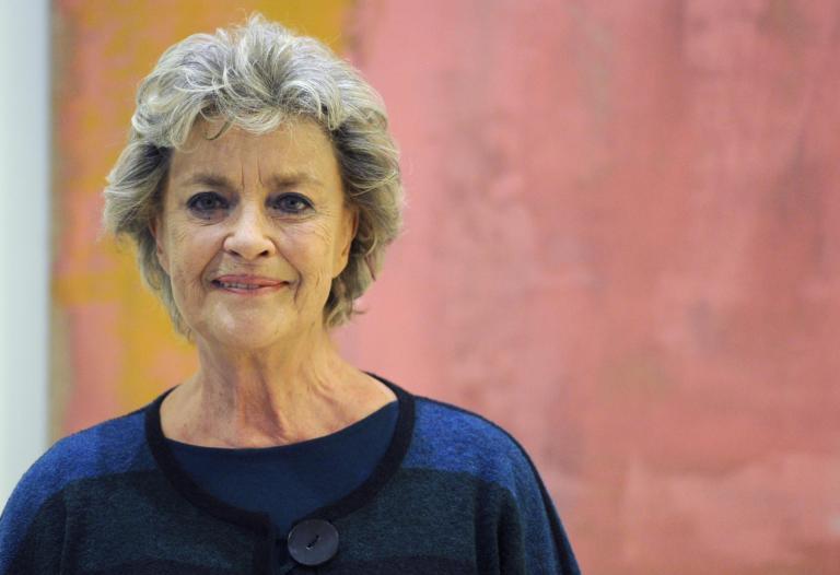 Addio a Ilaria Occhini, la mamma della fiction ‘Provaci ancora prof!’