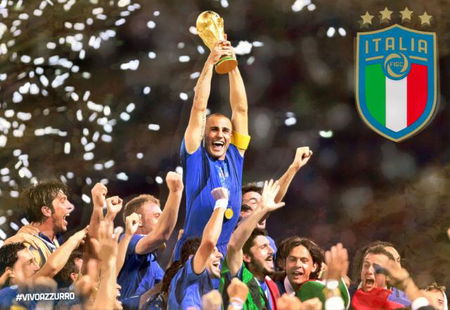 Tredici anni fa urlavamo «Campioni del mondo!»: quanto manca all’Italia rivivere una notte così article-post