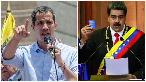 Juan Guaidò e Nicolás Maduro hanno accettato di avviare nuovi negoziati