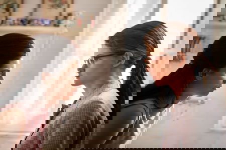 L’amica Geniale 2: Prima immagine ufficiale article-post