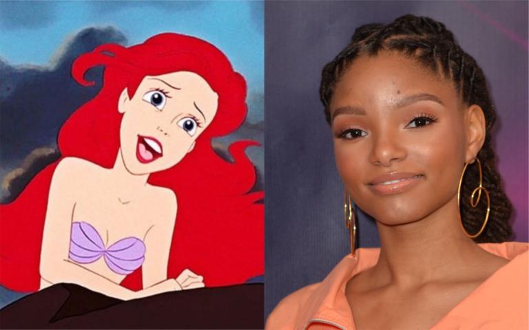 «Ariel non può essere nera». È polemica dopo la scelta della Disney per l’action movie de La Sirenetta