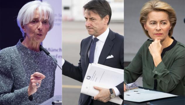 Lagarde