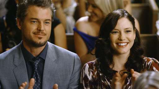 Grey’s Anatomy, Eric Dane: “Sono grato di aver interpretato Mark”