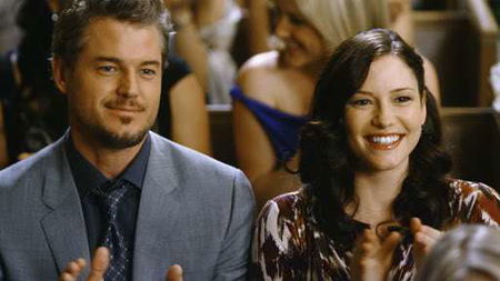 Grey’s Anatomy, Eric Dane: “Sono grato di aver interpretato Mark” article-post