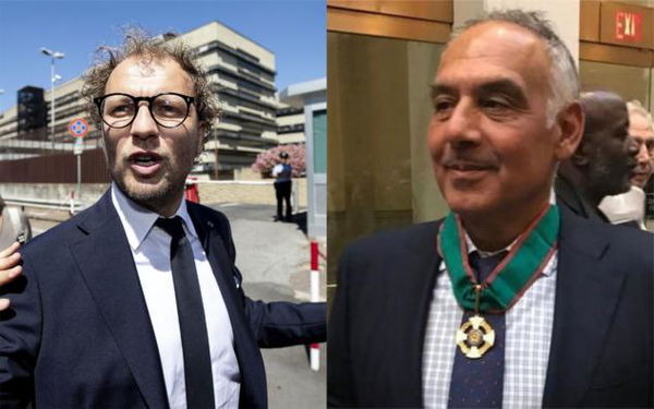 La Roma aveva offerto a Luca Lotti il ruolo di direttore generale
