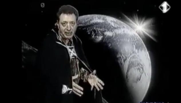 Mago Gabriel