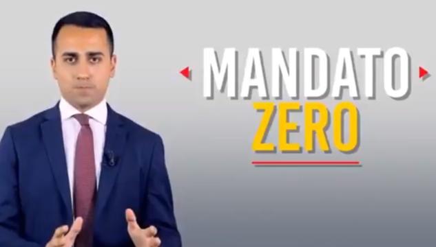 Mandato Zero