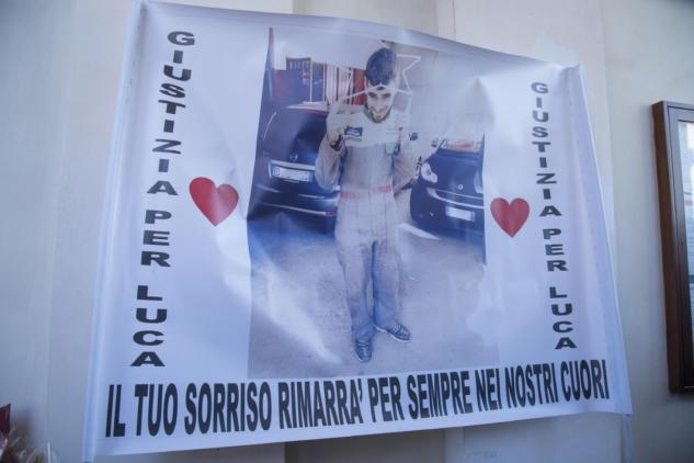 Omicidio Varani, Manuel Foffo era «capace di intendere e volere» article-post