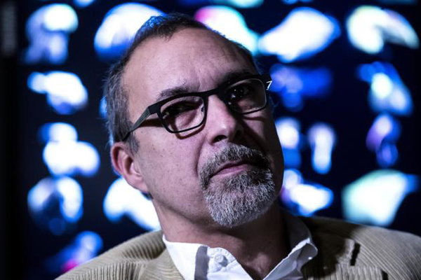 Il direttore del National Geographic dopo il dibattito in tv sul clima: «Tra 200 milioni di anni spero si evolva una specie intelligente»