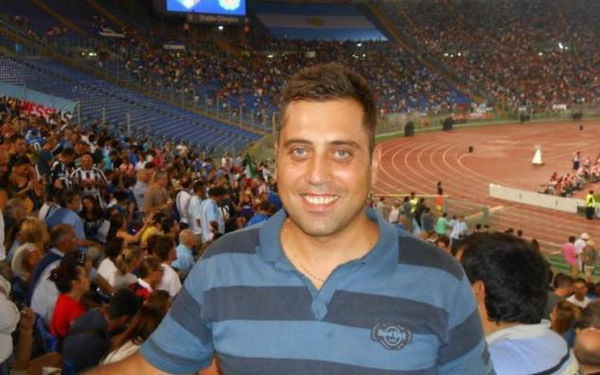 Mario Cerciello Rega, il carabiniere ucciso a Roma era tornato 10 giorni fa dal suo viaggio di nozze