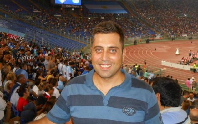 Mario Cerciello Rega, il carabiniere ucciso a Roma era tornato 10 giorni fa dal suo viaggio di nozze article-post