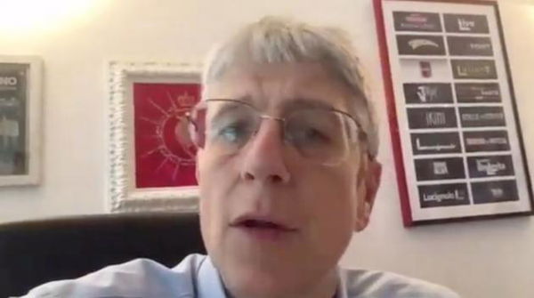 Carabiniere ucciso, Mario Giordano aveva subito parlato di «due risorse, per dirla à la Boldrini»