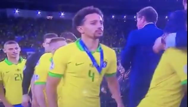 Marquinhos