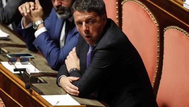 Matteo Renzi