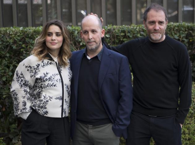 Il monologo con cui tutti stanno ricordando Mattia Torre article-post