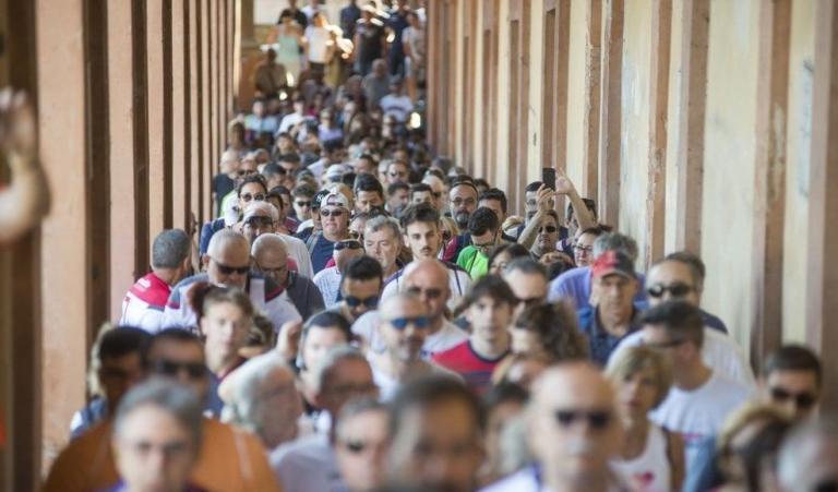 Mihajlovic inizia la chemio e i tifosi del Bologna vanno in pellegrinaggio a San Luca