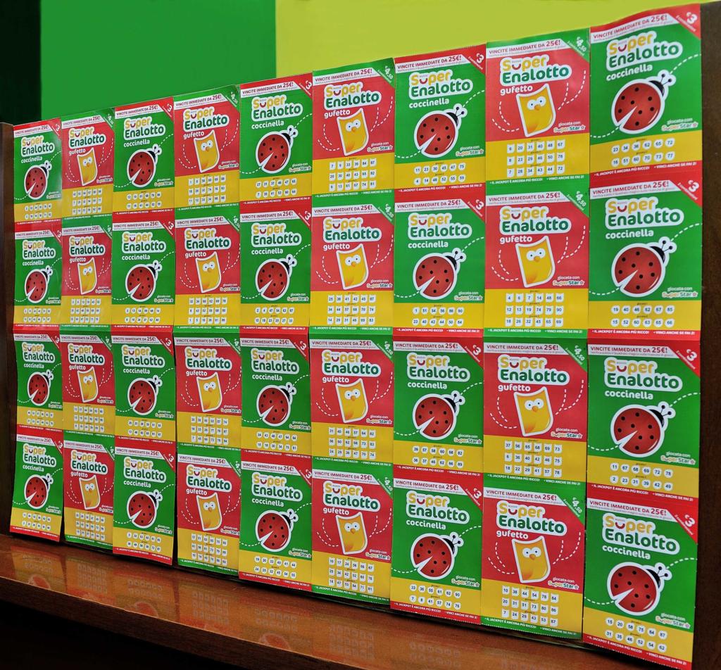 super enalotto