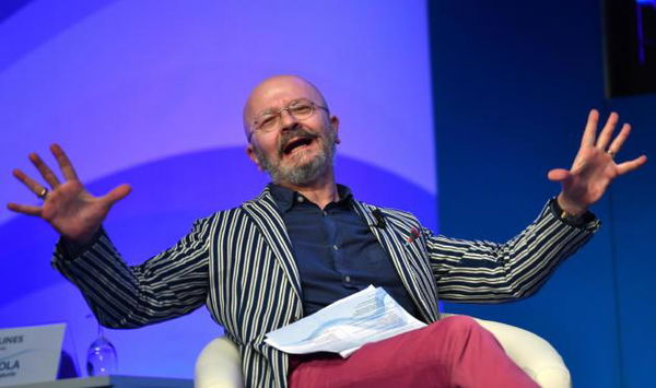 Oscar Giannino passa a Radio Capital