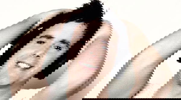 Paolo Meneguzzi: Che fine ha fatto l’idolo degli anni 2000?