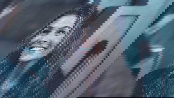 The 100: La storia di Abby è una delle tragedie più complicate